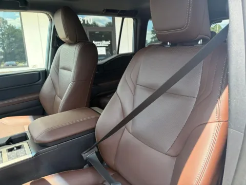 Another view of 2025 Toyota Land Cruiser for sale in Lexington, NC at Jerry Hunt Supercenter - Lexington