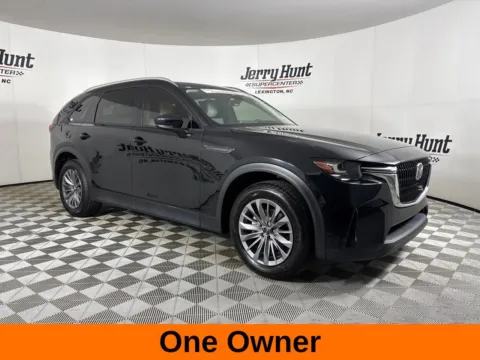 More photos of 2024 Mazda CX-90 3.3 Turbo Preferred at Jerry Hunt Supercenter - Lexington, NC
