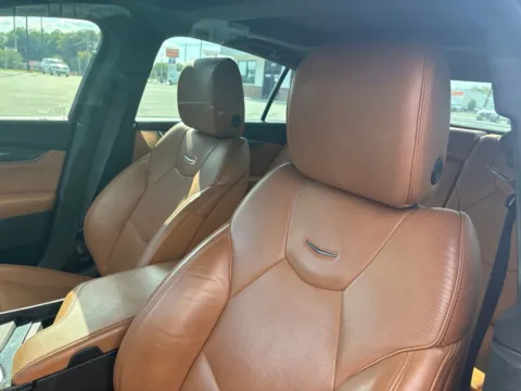 Another view of 2020 Cadillac CT5 V-Series for sale in Lexington, NC at Jerry Hunt Supercenter - Lexington