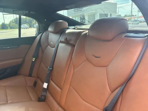 More photos of 2020 Cadillac CT5 V-Series at Jerry Hunt Supercenter - Lexington, NC