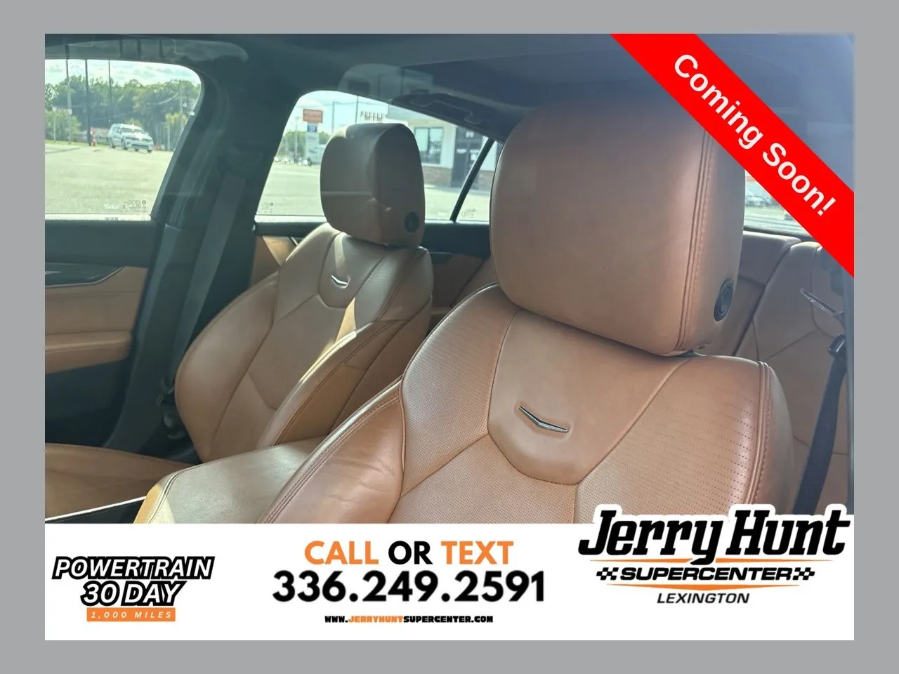 Gray 2020 Cadillac CT5 V-Series for sale in Lexington, NC