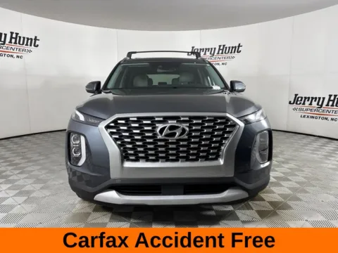 Another view of 2021 Hyundai Palisade SEL for sale in Lexington, NC at Jerry Hunt Supercenter - Lexington