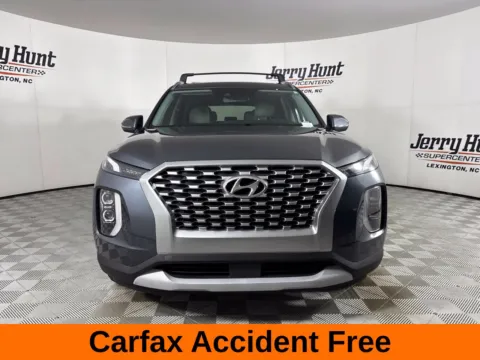 Another view of 2021 Hyundai Palisade SEL for sale in Lexington, NC at Jerry Hunt Supercenter - Lexington
