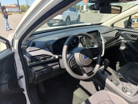 More photos of 2025 Subaru Crosstrek Premium at Jerry Hunt Supercenter - Lexington, NC