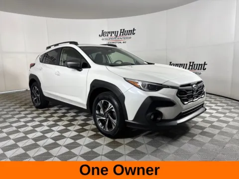 More photos of 2025 Subaru Crosstrek Premium at Jerry Hunt Supercenter - Lexington, NC