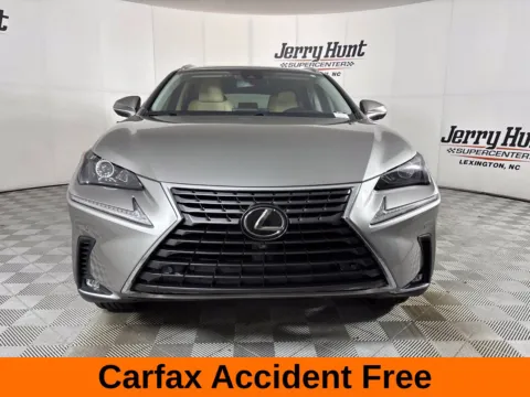 Another view of 2020 Lexus NX 300 Base for sale in Lexington, NC at Jerry Hunt Supercenter - Lexington