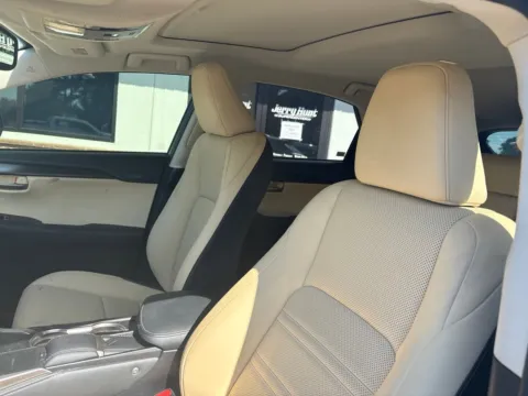 Another view of 2020 Lexus NX 300 Base for sale in Lexington, NC at Jerry Hunt Supercenter - Lexington