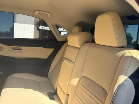 More photos of 2020 Lexus NX 300 Base at Jerry Hunt Supercenter - Lexington, NC
