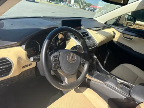 More photos of 2020 Lexus NX 300 Base at Jerry Hunt Supercenter - Lexington, NC
