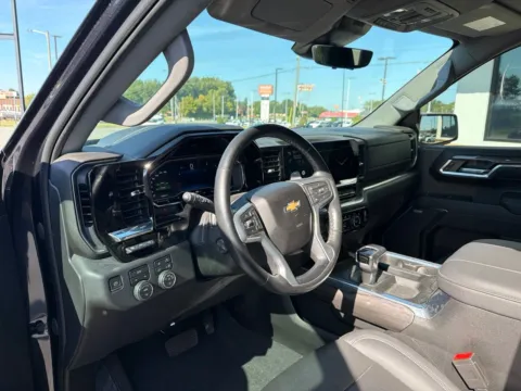 More photos of 2023 Chevrolet Silverado 1500 LTZ at Jerry Hunt Supercenter - Lexington, NC