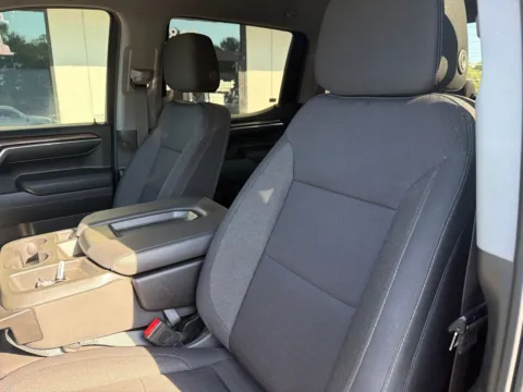 Another view of 2024 Chevrolet Silverado 1500 RST for sale in Lexington, NC at Jerry Hunt Supercenter - Lexington