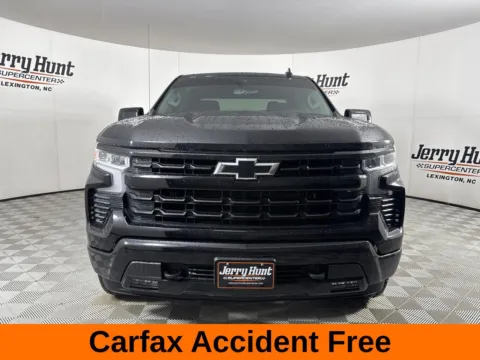 Another view of 2024 Chevrolet Silverado 1500 RST for sale in Lexington, NC at Jerry Hunt Supercenter - Lexington