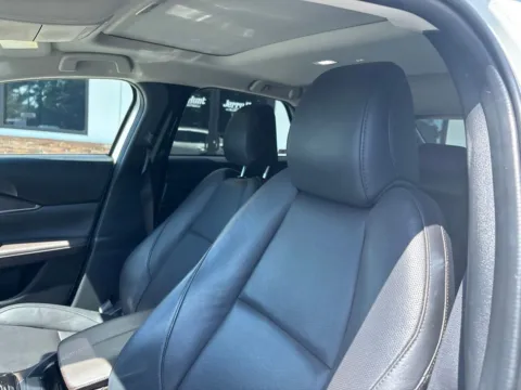 Another view of 2022 Mazda CX-30 2.5 S Premium Package for sale in Lexington, NC at Jerry Hunt Supercenter - Lexington