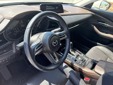 More photos of 2022 Mazda CX-30 2.5 S Premium Package at Jerry Hunt Supercenter - Lexington, NC