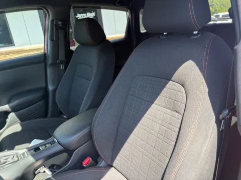 Photos of 2025 Honda HR-V Sport for sale in Lexington, NC at Jerry Hunt Supercenter - Lexington