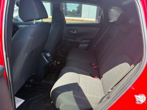 More photos of 2025 Honda HR-V Sport at Jerry Hunt Supercenter - Lexington, NC