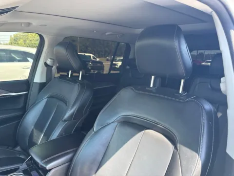 Another view of 2022 Jeep Grand Cherokee L Limited for sale in Lexington, NC at Jerry Hunt Supercenter - Lexington