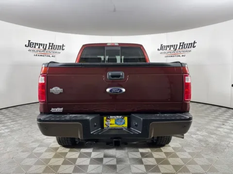 More photos of 2016 Ford F-350SD King Ranch at Jerry Hunt Supercenter - Lexington, NC