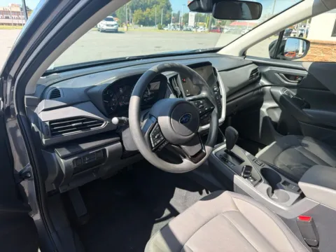 More photos of 2025 Subaru Crosstrek Premium at Jerry Hunt Supercenter - Lexington, NC