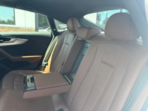 More photos of 2025 Audi A5 Sportback 45 S line Premium at Jerry Hunt Supercenter - Lexington, NC