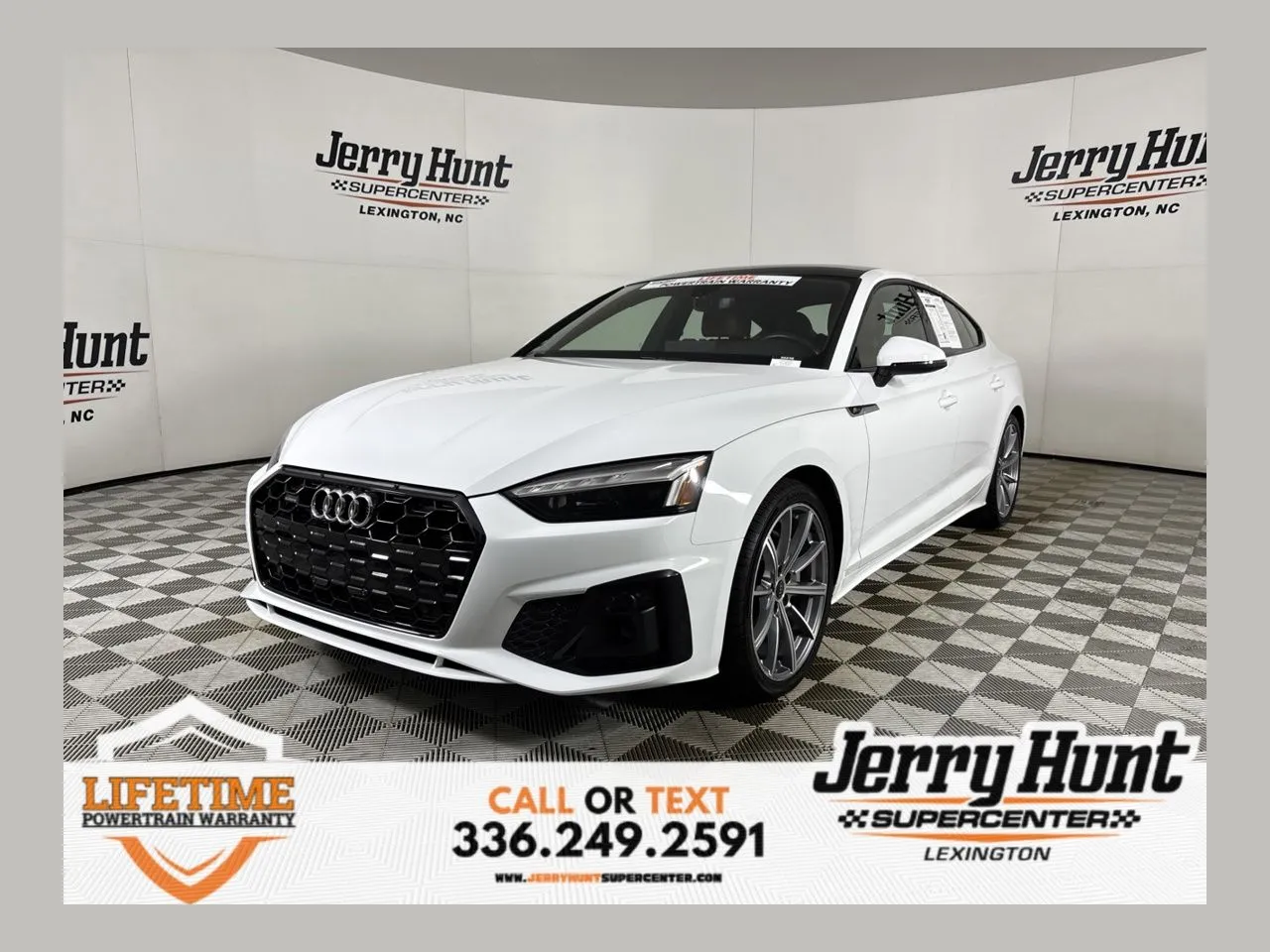 2025 Audi A5 Sportback 45 S line Premium for sale in Lexington, NC