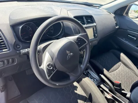 More photos of 2025 Mitsubishi Outlander Sport 2.0 ES at Jerry Hunt Supercenter - Lexington, NC