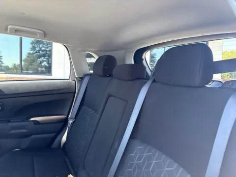 More photos of 2025 Mitsubishi Outlander Sport 2.0 ES at Jerry Hunt Supercenter - Lexington, NC