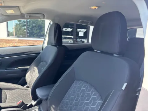 Another view of 2025 Mitsubishi Outlander Sport 2.0 ES for sale in Lexington, NC at Jerry Hunt Supercenter - Lexington