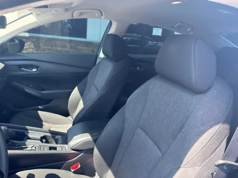 Another view of 2024 Honda Accord LX for sale in Lexington, NC at Jerry Hunt Supercenter - Lexington
