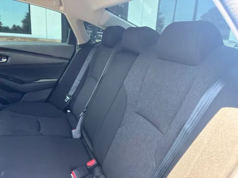 More photos of 2024 Honda Accord LX at Jerry Hunt Supercenter - Lexington, NC