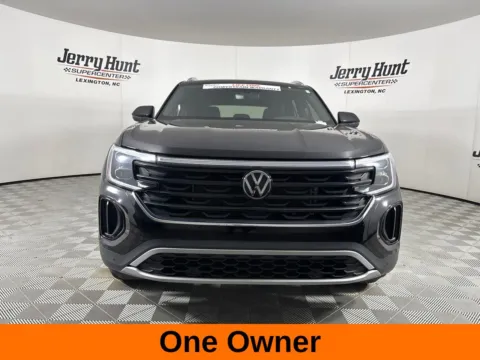 Another view of 2024 Volkswagen Atlas Cross Sport 2.0T SE w/Technology for sale in Lexington, NC at Jerry Hunt Supercenter - Lexington