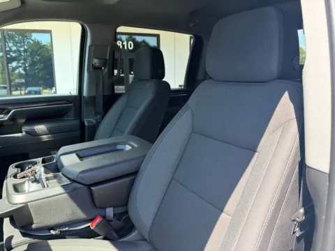 Another view of 2026 Chevrolet Silverado 2500 HD LT for sale in Lexington, NC at Jerry Hunt Supercenter - Lexington