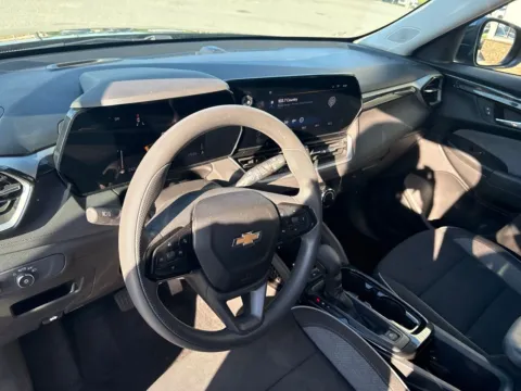 More photos of 2025 Chevrolet TrailBlazer LT at Jerry Hunt Supercenter - Lexington, NC