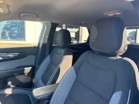 Another view of 2025 Chevrolet TrailBlazer LT for sale in Lexington, NC at Jerry Hunt Supercenter - Lexington