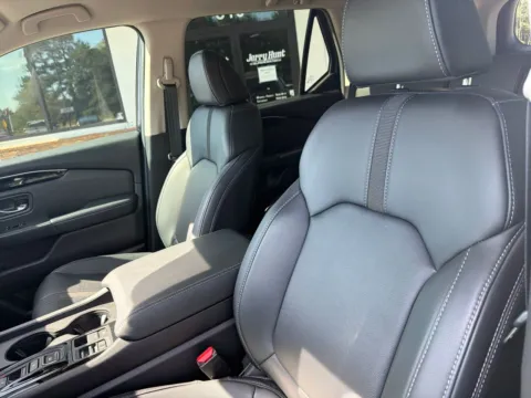 Another view of 2026 Honda Passport RTL for sale in Lexington, NC at Jerry Hunt Supercenter - Lexington