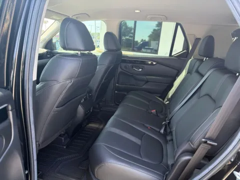 More photos of 2026 Honda Passport RTL at Jerry Hunt Supercenter - Lexington, NC