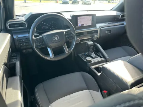 More photos of 2026 Toyota Tacoma TRD Off-Road at Jerry Hunt Supercenter - Lexington, NC