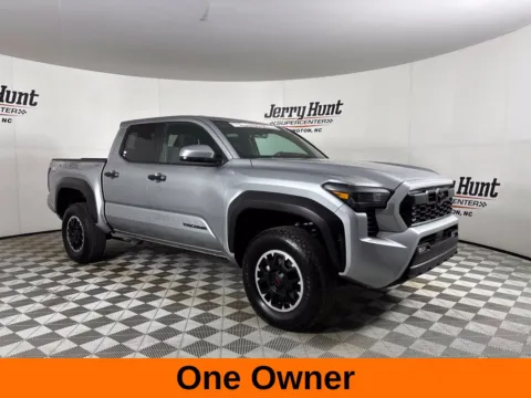 More photos of 2026 Toyota Tacoma TRD Off-Road at Jerry Hunt Supercenter - Lexington, NC