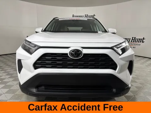 Another view of 2025 Toyota RAV4 XLE for sale in Lexington, NC at Jerry Hunt Supercenter - Lexington