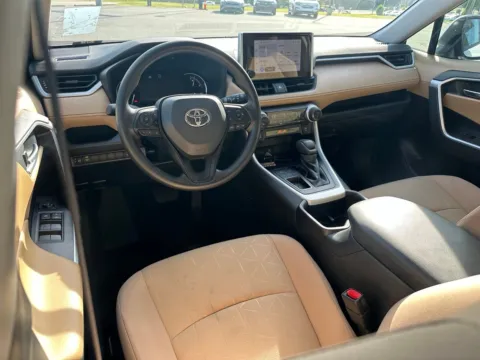 More photos of 2025 Toyota RAV4 XLE at Jerry Hunt Supercenter - Lexington, NC