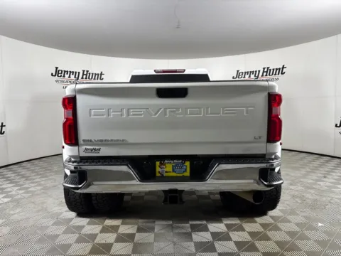 More photos of 2024 Chevrolet Silverado 3500 HD LT at Jerry Hunt Supercenter - Lexington, NC