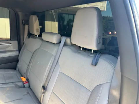 More photos of 2024 Chevrolet Silverado 3500 HD LT at Jerry Hunt Supercenter - Lexington, NC