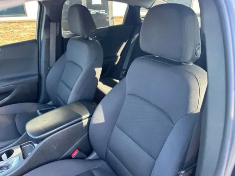 Another view of 2022 Chevrolet Malibu LS for sale in Lexington, NC at Jerry Hunt Supercenter - Lexington