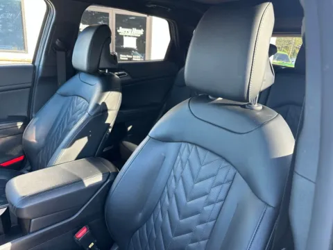 Another view of 2023 Kia Sportage X-Line for sale in Lexington, NC at Jerry Hunt Supercenter - Lexington