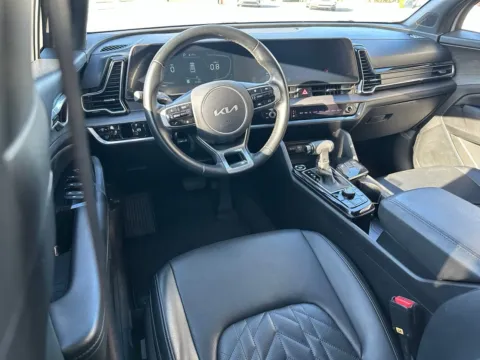 More photos of 2023 Kia Sportage X-Line at Jerry Hunt Supercenter - Lexington, NC