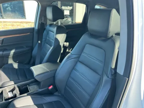 Another view of 2022 Honda CR-V EX-L for sale in Lexington, NC at Jerry Hunt Supercenter - Lexington