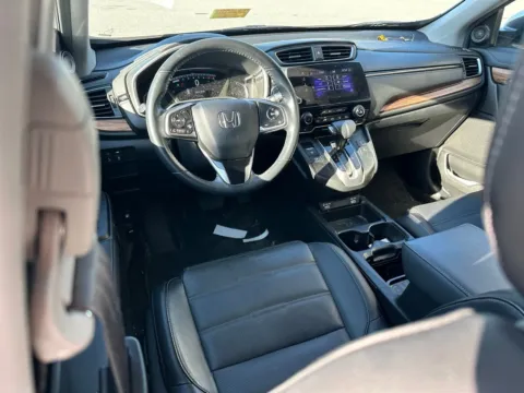 More photos of 2022 Honda CR-V EX-L at Jerry Hunt Supercenter - Lexington, NC