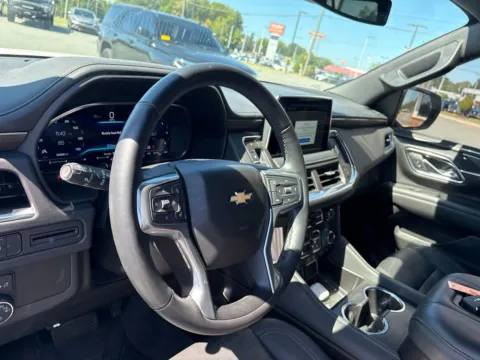 More photos of 2024 Chevrolet Tahoe LT at Jerry Hunt Supercenter - Lexington, NC