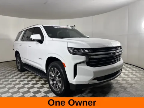 More photos of 2024 Chevrolet Tahoe LT at Jerry Hunt Supercenter - Lexington, NC