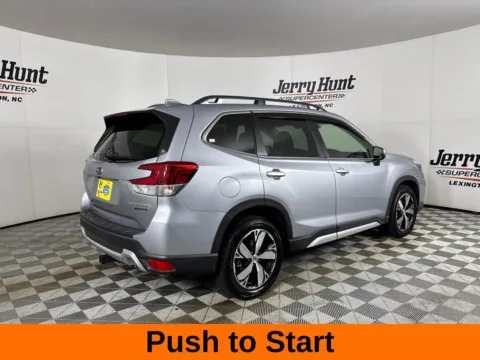 More photos of 2020 Subaru Forester Sport at Jerry Hunt Supercenter - Lexington, NC